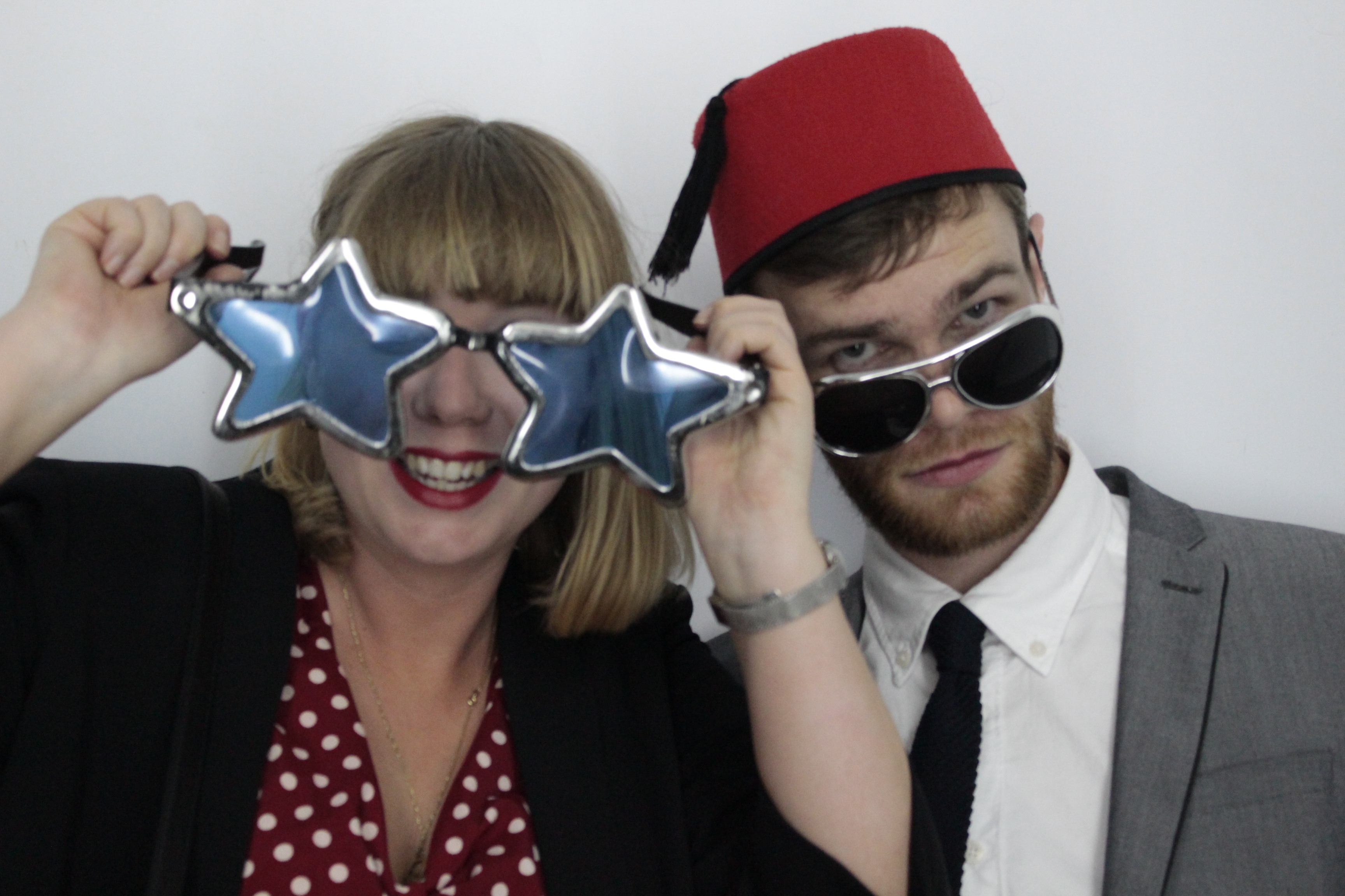 Jon and Sarah’s Wedding | View more photos from the event at gallery.myphotoboothexperience.co.uk/u/MyPhotoBoothExperienceLtd/Jon-and-Sarah’s-Wedding